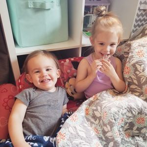 Meet your Posher, Maggie